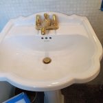 bathroom renovation services
